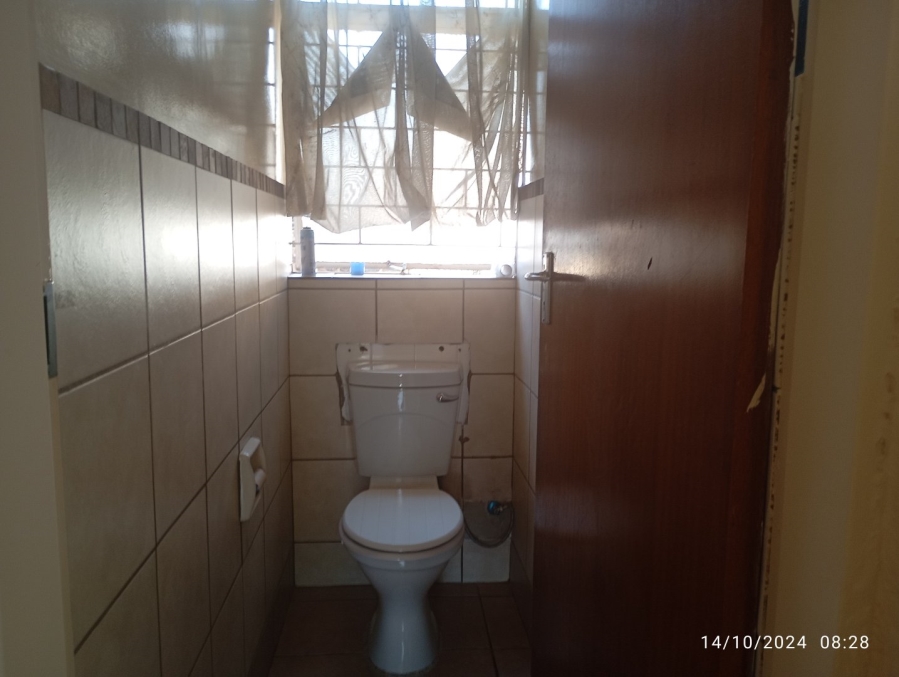 To Let 4 Bedroom Property for Rent in Kempton Park Ext 3 Gauteng