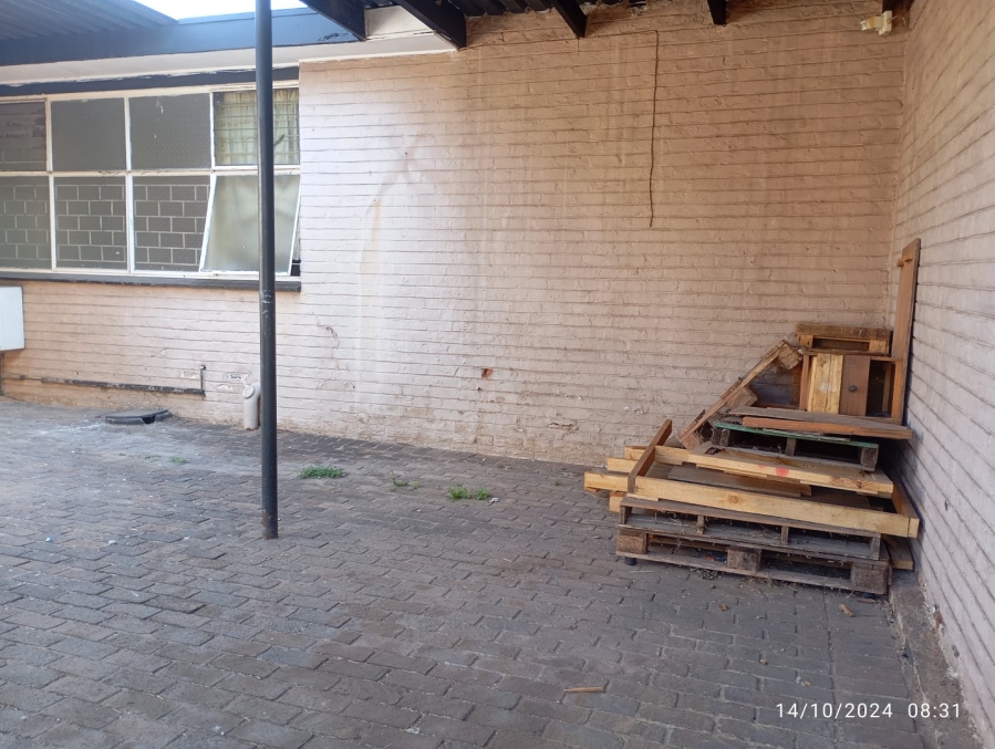 To Let 4 Bedroom Property for Rent in Kempton Park Ext 3 Gauteng