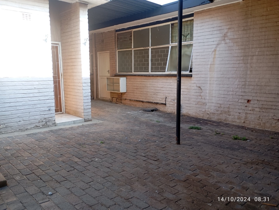 To Let 4 Bedroom Property for Rent in Kempton Park Ext 3 Gauteng