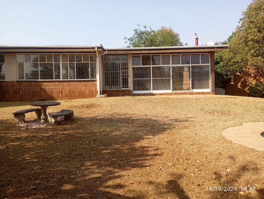 To Let 4 Bedroom Property for Rent in Kempton Park Ext 3 Gauteng