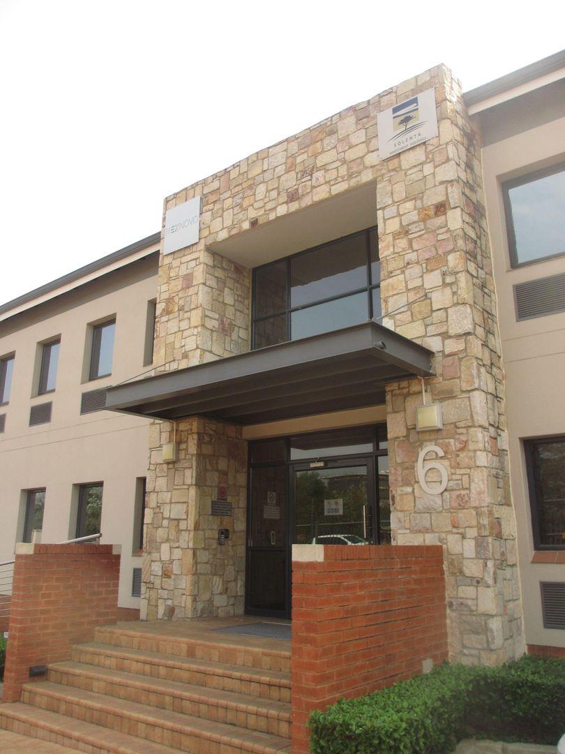 Commercial Property for Sale in Fourways Gauteng