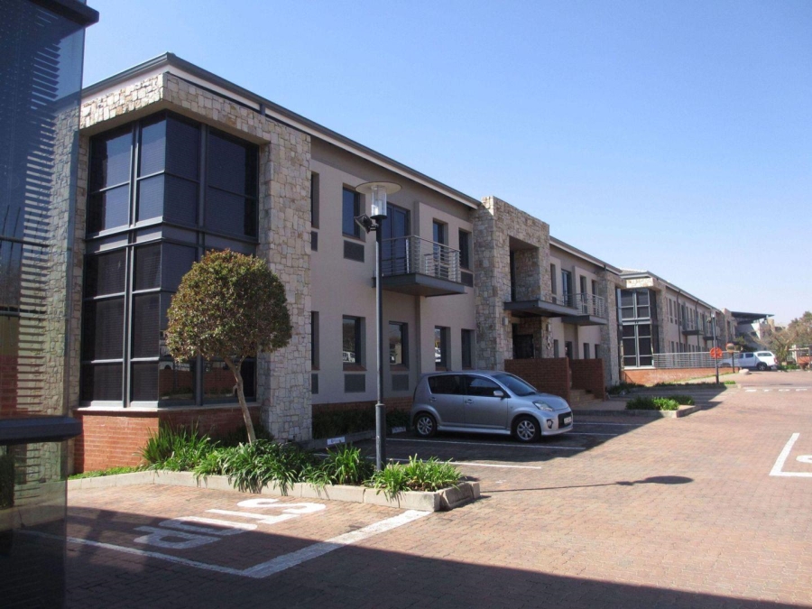 Commercial Property for Sale in Fourways Gauteng