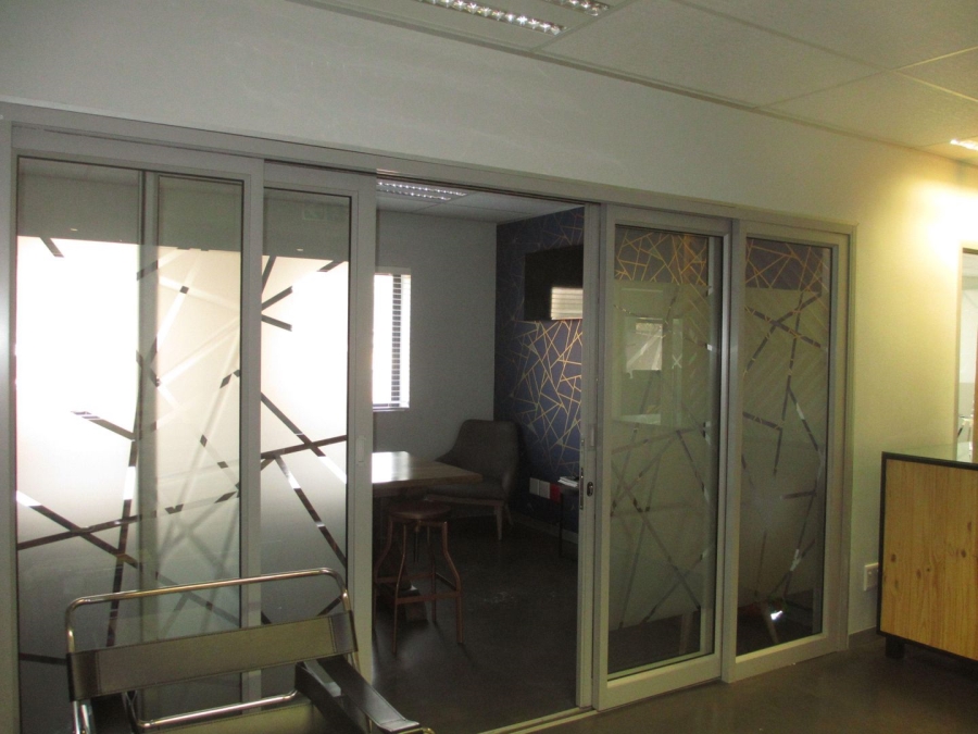 Commercial Property for Sale in Fourways Gauteng