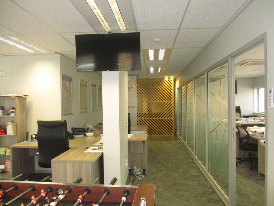 Commercial Property for Sale in Fourways Gauteng