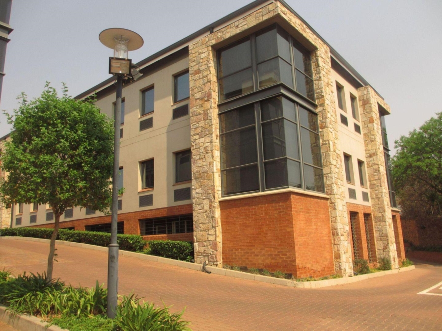 Commercial Property for Sale in Fourways Gauteng