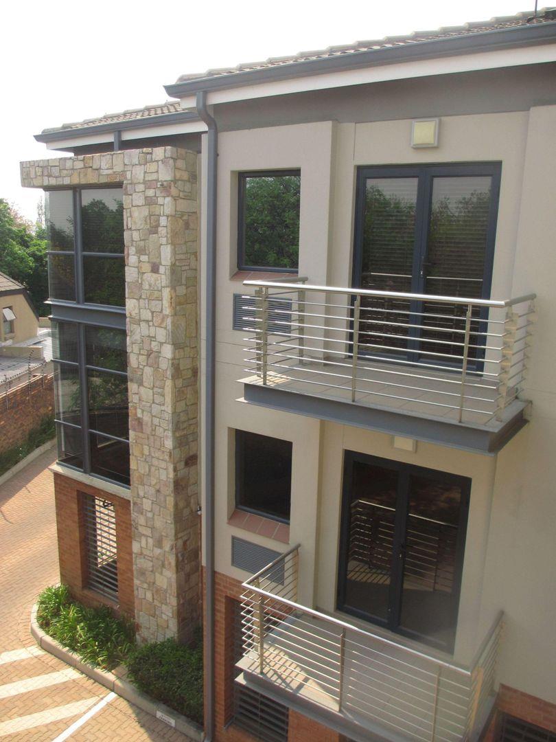 Commercial Property for Sale in Fourways Gauteng