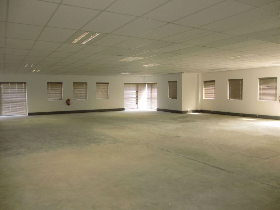 Commercial Property for Sale in Fourways Gauteng