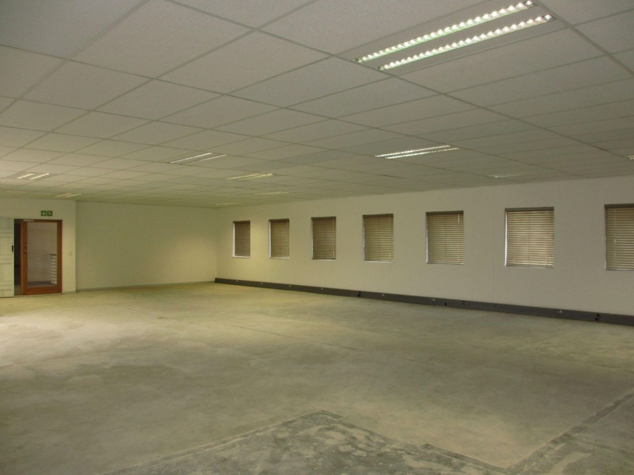 Commercial Property for Sale in Fourways Gauteng