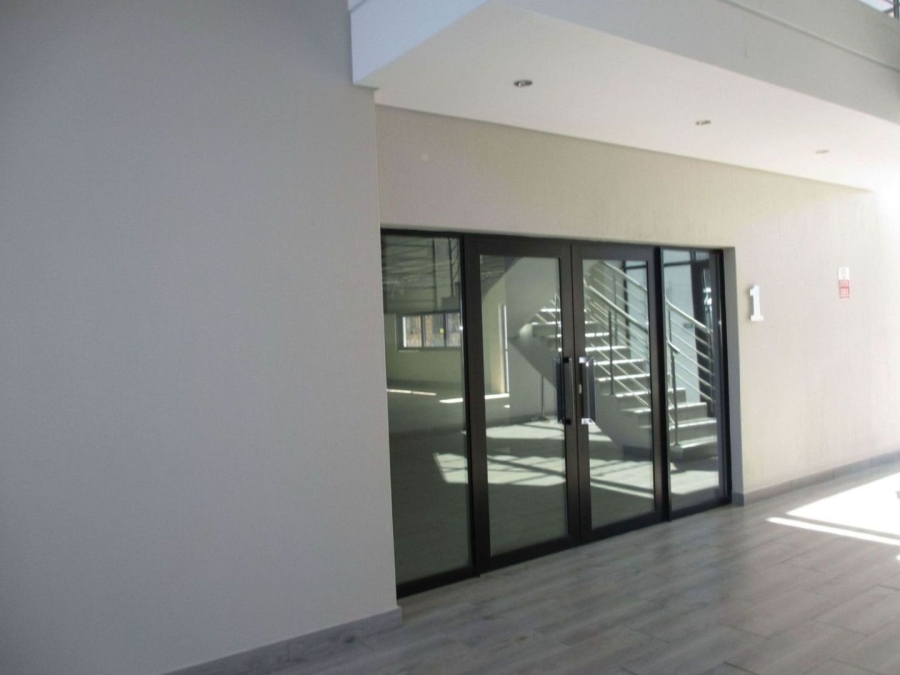 Commercial Property for Sale in Fourways Gauteng