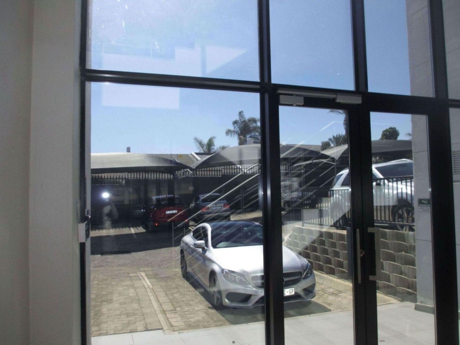 Commercial Property for Sale in Fourways Gauteng