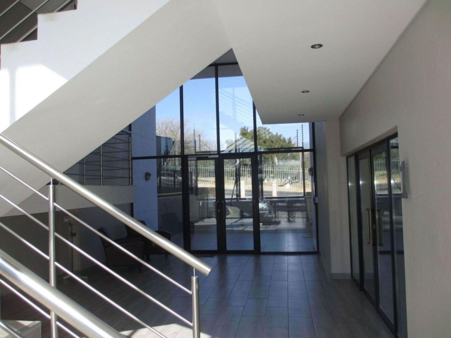 Commercial Property for Sale in Fourways Gauteng