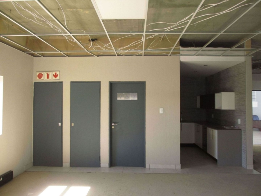 Commercial Property for Sale in Fourways Gauteng