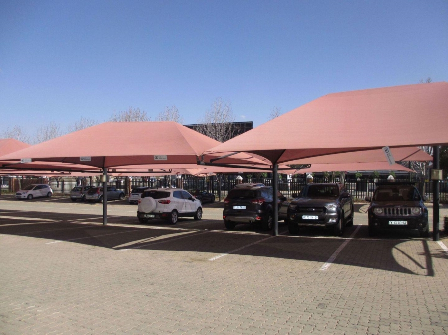 Commercial Property for Sale in Fourways Gauteng