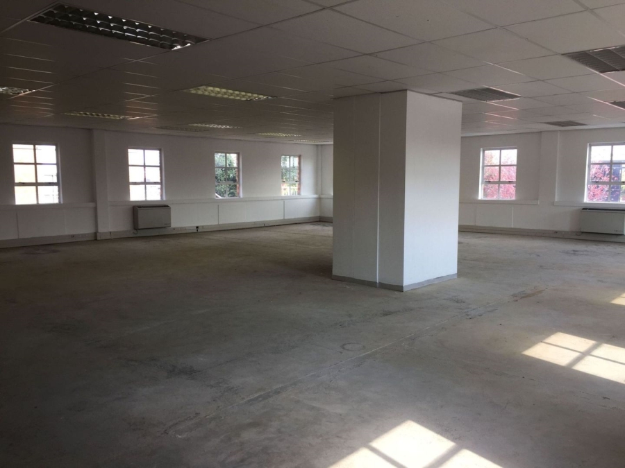 Commercial Property for Sale in Fourways Gauteng