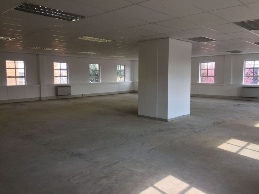 Commercial Property for Sale in Fourways Gauteng