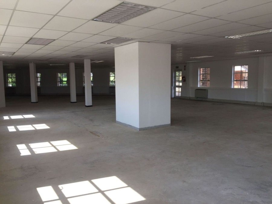 Commercial Property for Sale in Fourways Gauteng