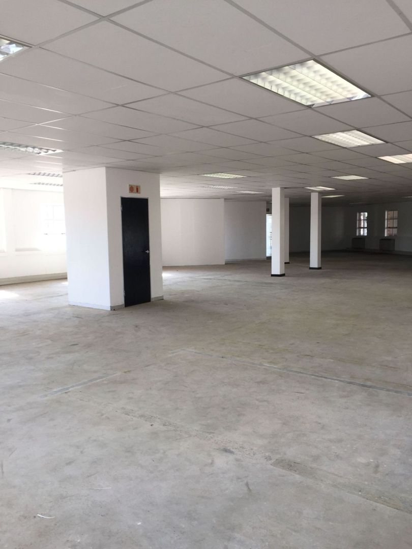 Commercial Property for Sale in Fourways Gauteng