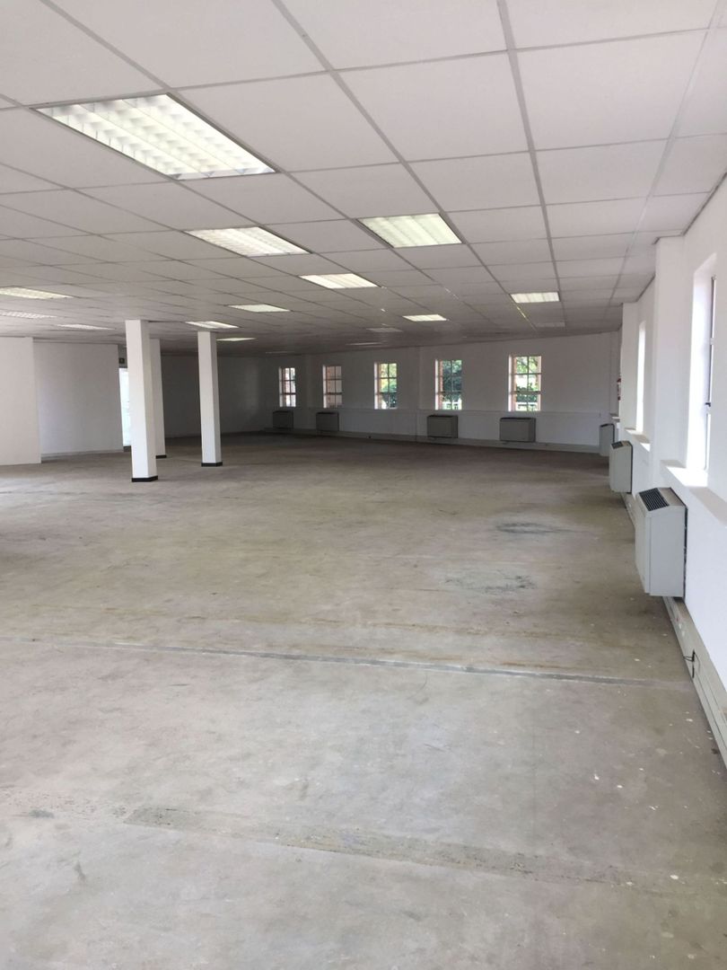 Commercial Property for Sale in Fourways Gauteng