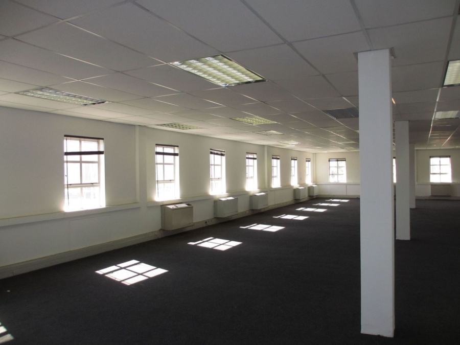 Commercial Property for Sale in Fourways Gauteng