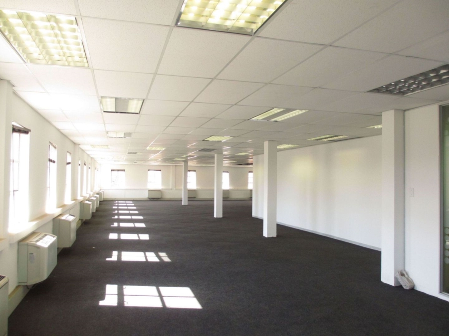 Commercial Property for Sale in Fourways Gauteng