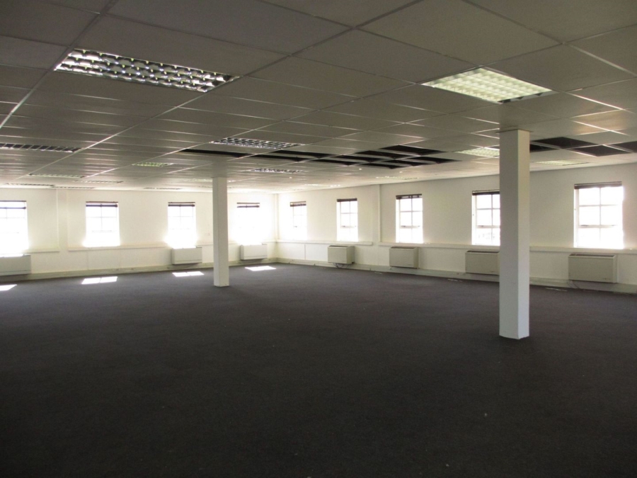 Commercial Property for Sale in Fourways Gauteng