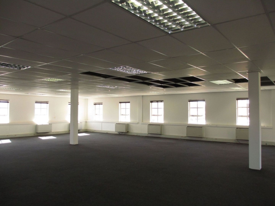 Commercial Property for Sale in Fourways Gauteng