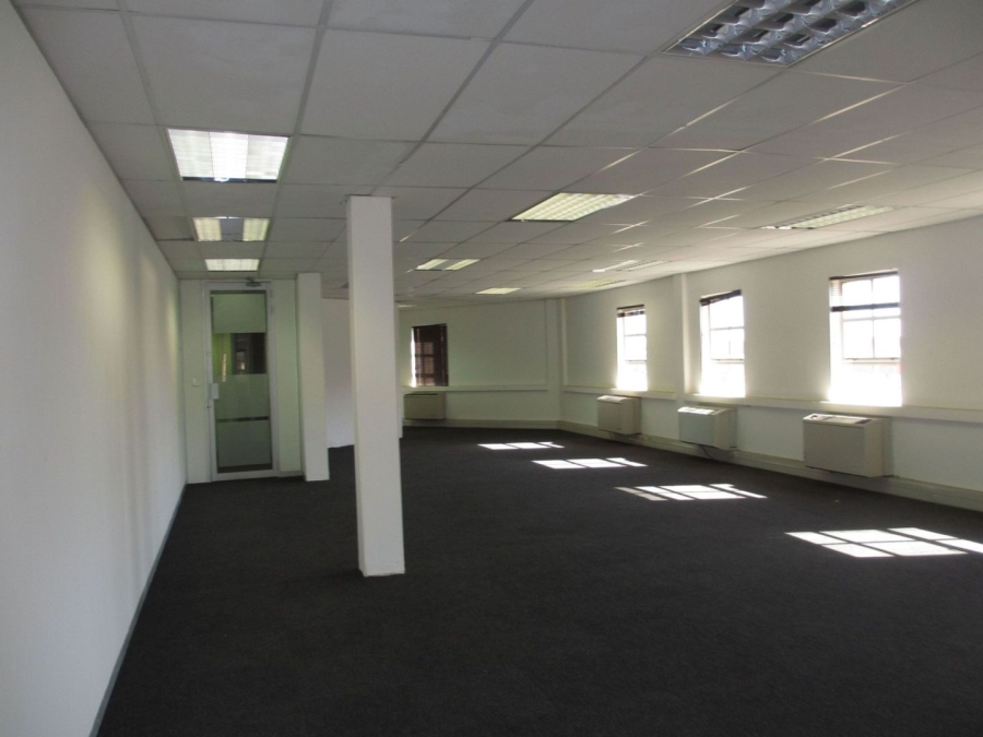 Commercial Property for Sale in Fourways Gauteng