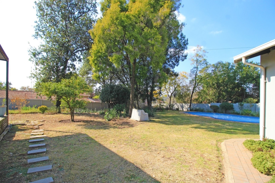 4 Bedroom Property for Sale in Jukskei Park Gauteng