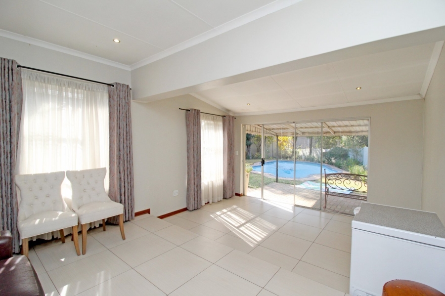 4 Bedroom Property for Sale in Jukskei Park Gauteng