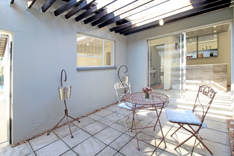 4 Bedroom Property for Sale in Jukskei Park Gauteng