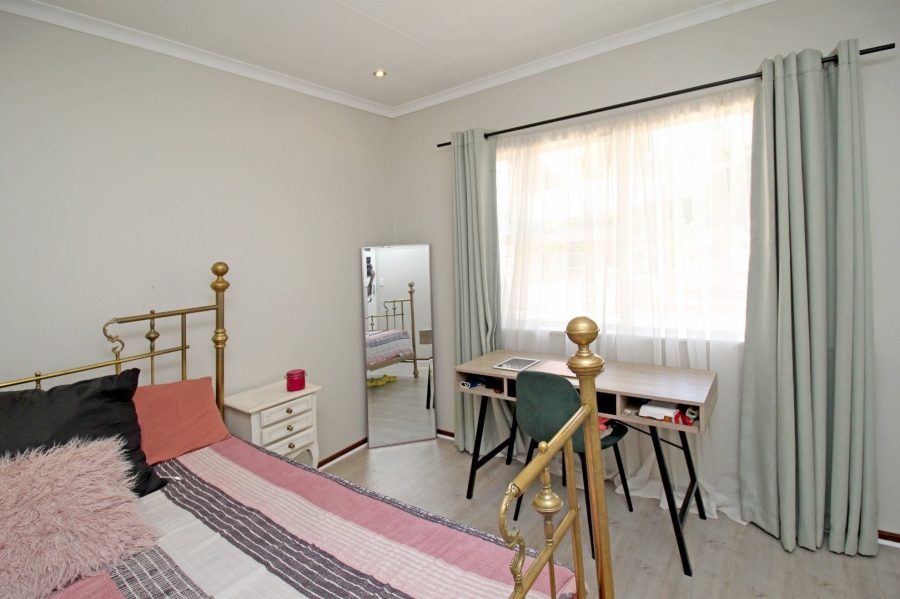 4 Bedroom Property for Sale in Jukskei Park Gauteng