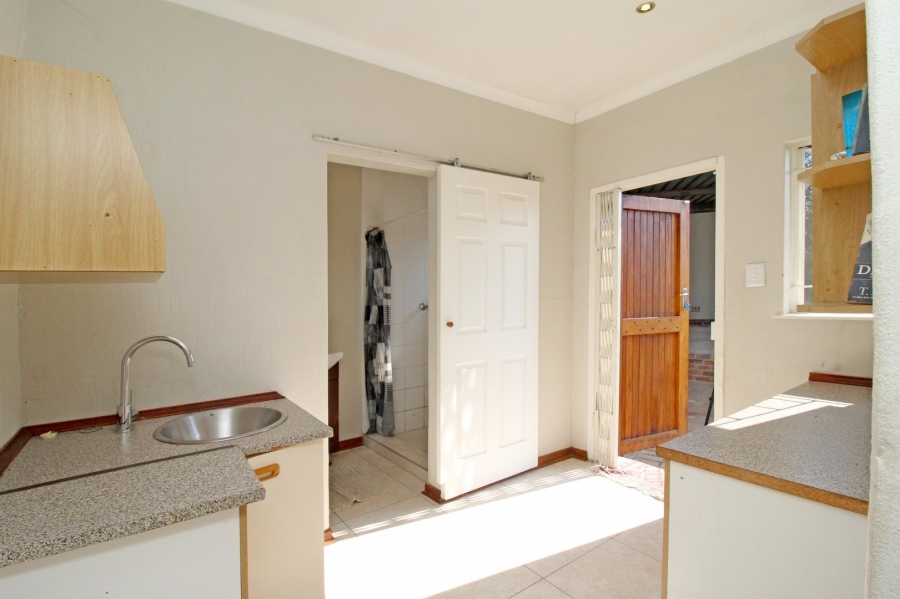 4 Bedroom Property for Sale in Jukskei Park Gauteng