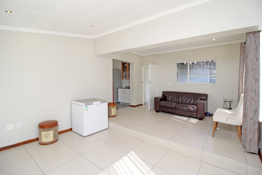 4 Bedroom Property for Sale in Jukskei Park Gauteng