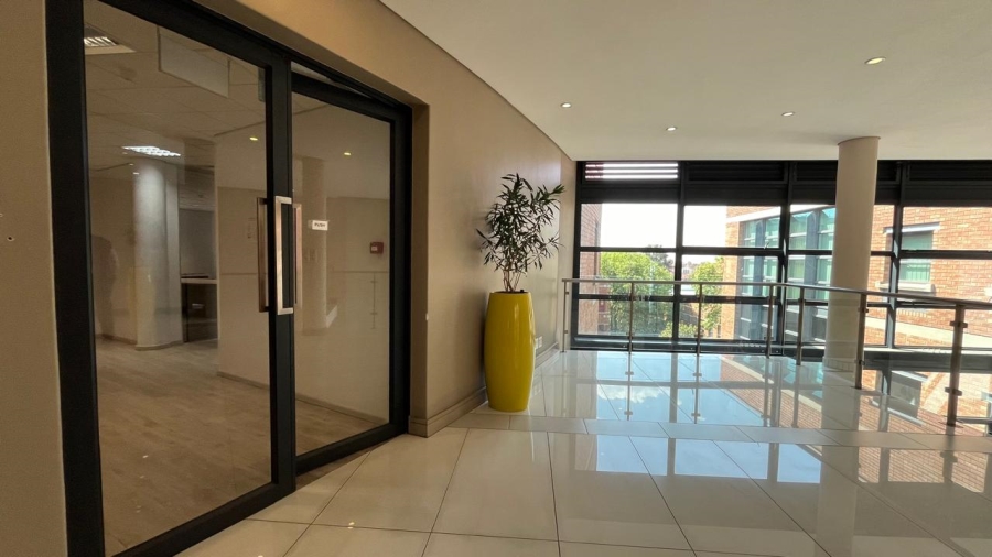 To Let commercial Property for Rent in Parktown Gauteng