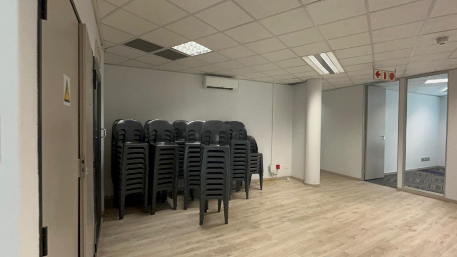 To Let commercial Property for Rent in Parktown Gauteng