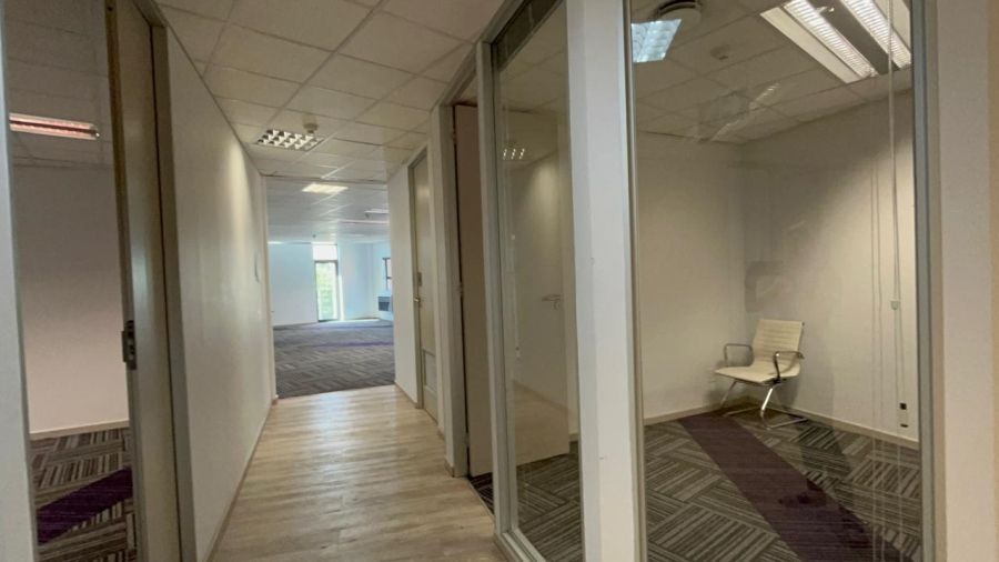 To Let commercial Property for Rent in Parktown Gauteng