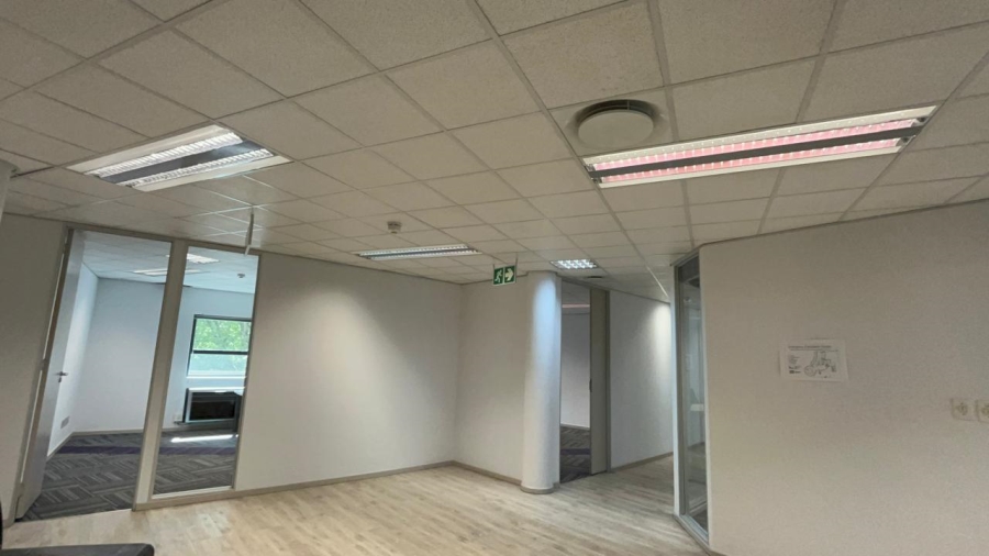 To Let commercial Property for Rent in Parktown Gauteng