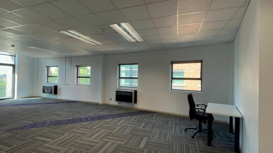 To Let commercial Property for Rent in Parktown Gauteng