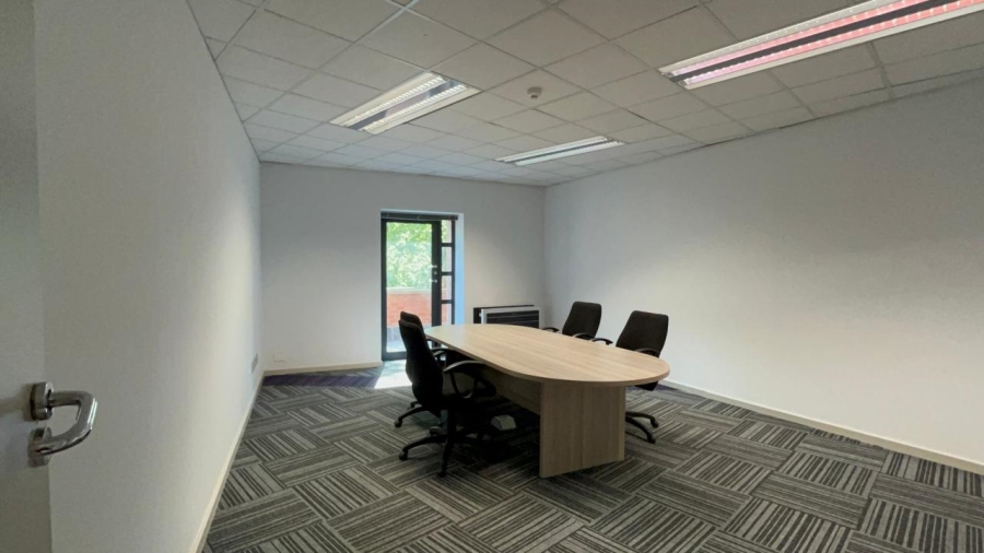 To Let commercial Property for Rent in Parktown Gauteng