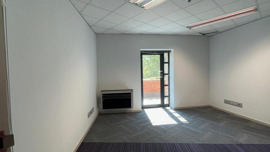 To Let commercial Property for Rent in Parktown Gauteng