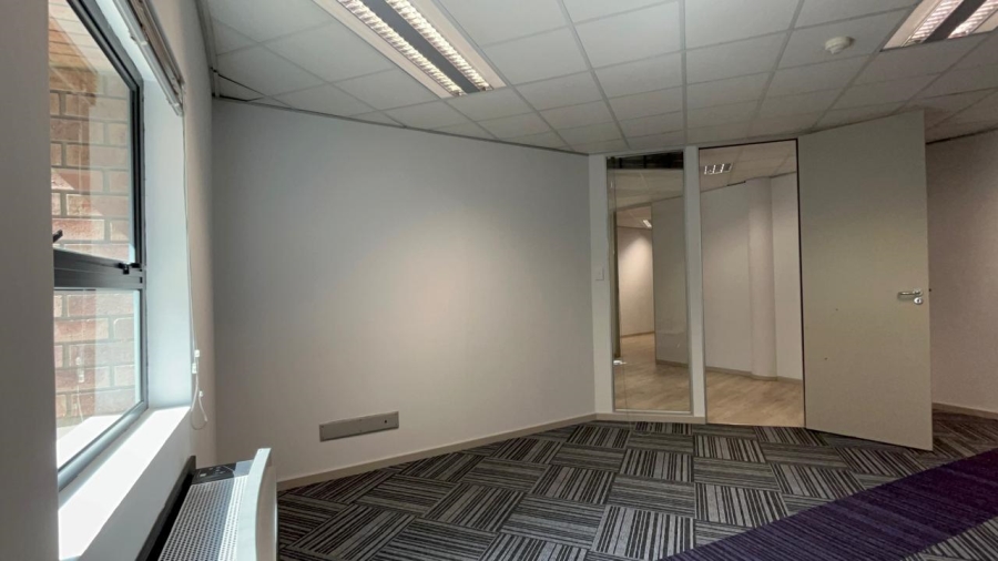 To Let commercial Property for Rent in Parktown Gauteng