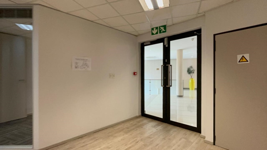 To Let commercial Property for Rent in Parktown Gauteng