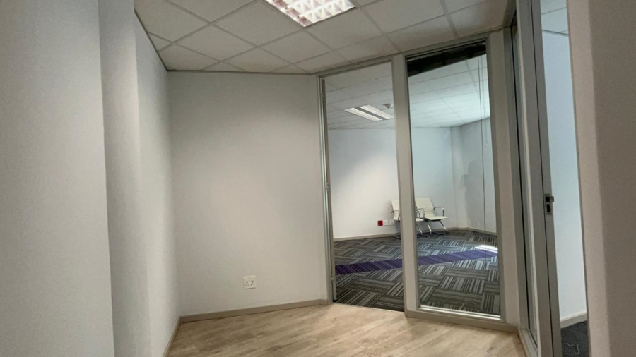 To Let commercial Property for Rent in Parktown Gauteng