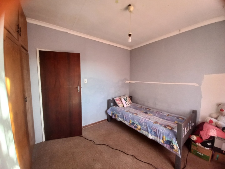 To Let 3 Bedroom Property for Rent in Rensburg Gauteng