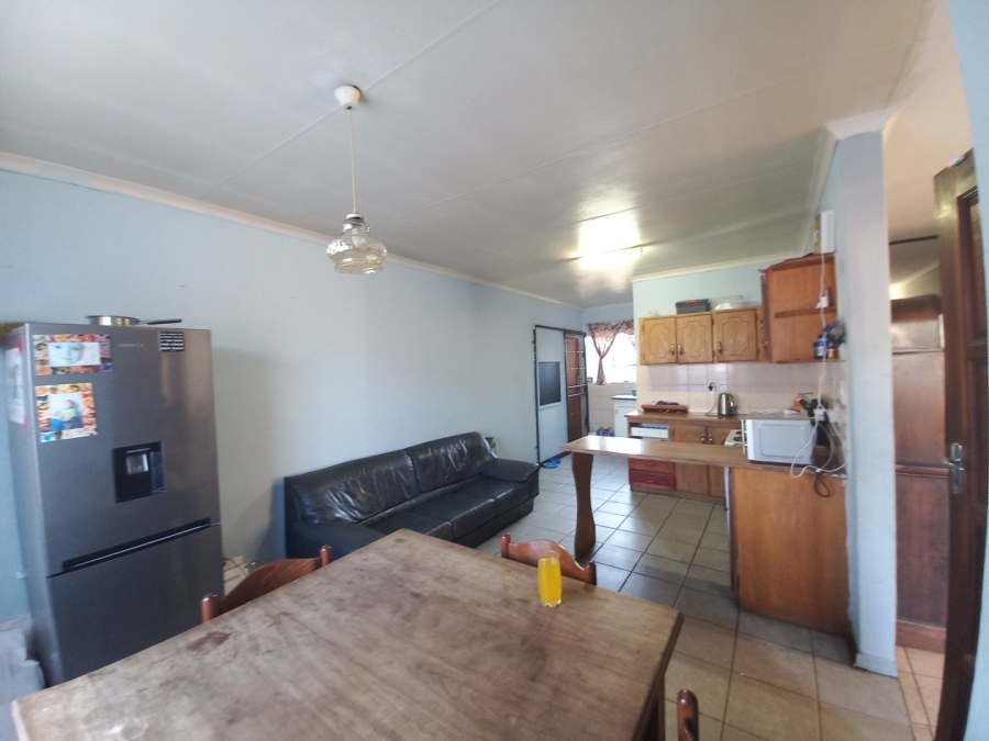 To Let 3 Bedroom Property for Rent in Rensburg Gauteng