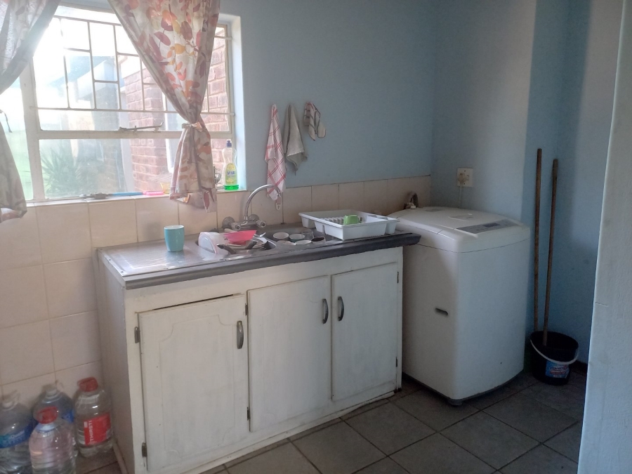 To Let 3 Bedroom Property for Rent in Rensburg Gauteng