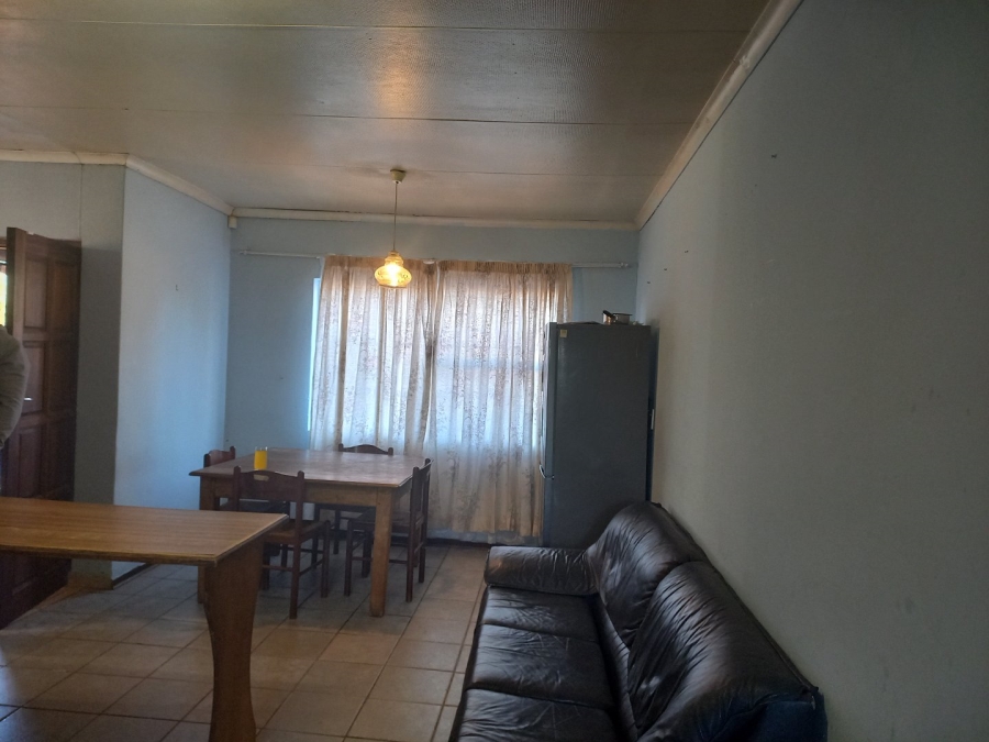 To Let 3 Bedroom Property for Rent in Rensburg Gauteng