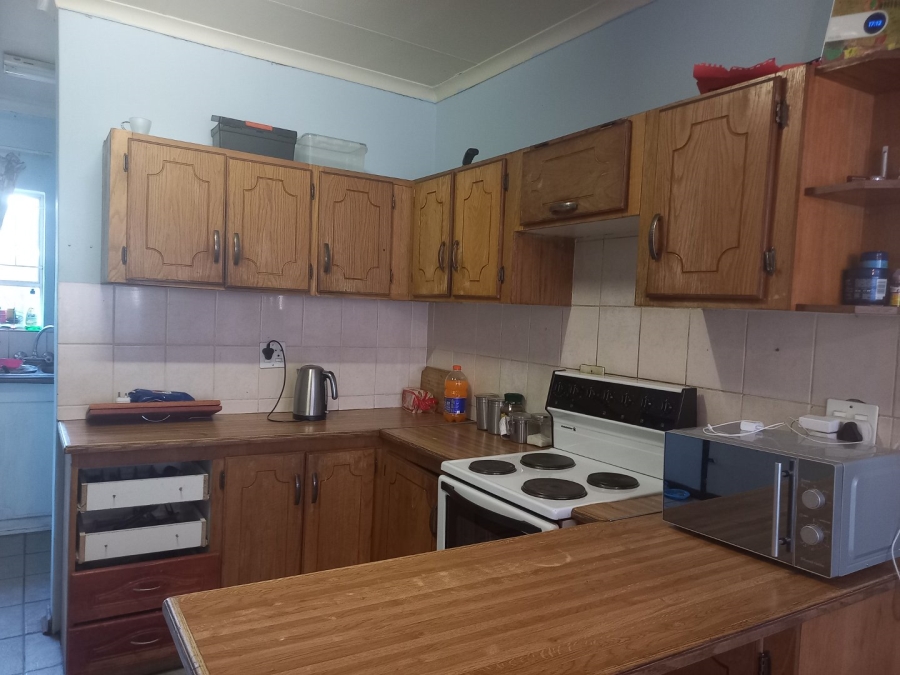 To Let 3 Bedroom Property for Rent in Rensburg Gauteng