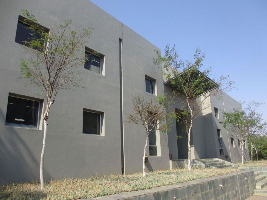 Commercial Property for Sale in Fourways Gauteng