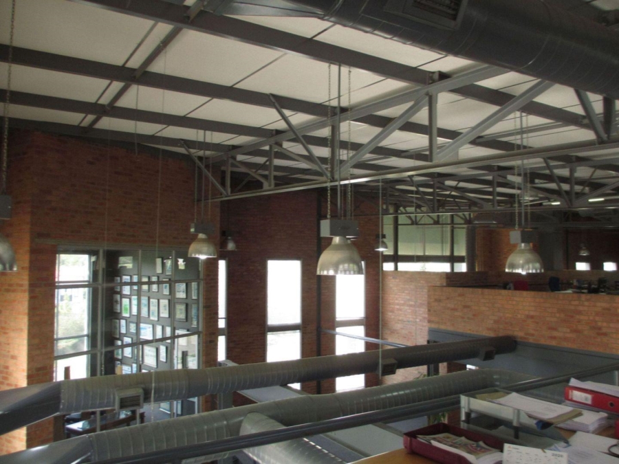 Commercial Property for Sale in Fourways Gauteng